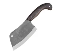 Тяпка №26 из стали 95Х18 купить на сайте koval-knife.shop